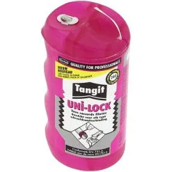 RUBSON Fil étanchéité Raccord Uni-Lock Bobine 80 Ml