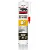 Mastic Acrylique Blanc Joints Et Fissures 300ml Rubson A1