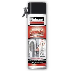 RUBSON Mousse Expansive Mega Grandes Cavités 550ML