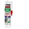 Rubson Kit De Peinture Deco Wall Pro Blanc 280ml