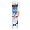 Rubson Mastic De Fixation RUBSON, Transparent, 280 Ml