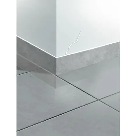 Rubson Mastic D'étanchéité Mur Intérieur RUBSON Finition 280 Ml Gris – Image 3