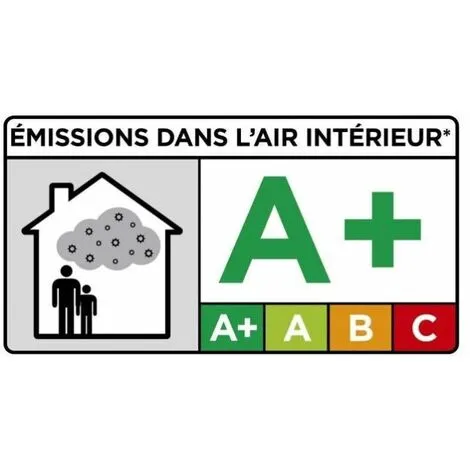 Rubson Mastic D'étanchéité Mur Et Boiserie Intérieur RUBSON AP30 Blanc 300ml – Image 2