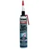 Mastic Sanitaire Rubson - Gachette 200 Ml - Blanc - Blanc