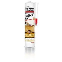 Mastic Chene Bois - 280ml - RUBSON