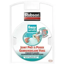 RUBSON Joint Pret A Poser - Longueur 3,5 M