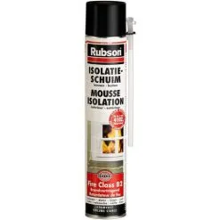Mousse Isolation Rubson 750ml