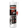 RUBSON Mastic Flextec Tous Matériaux FT 101 Coloris Gris Cartouche De 280 Ml - Gris