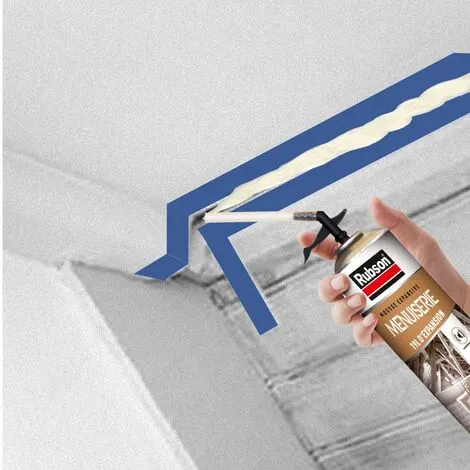 Rubson Mousse Expansive Menuiserie 500ml – Image 3