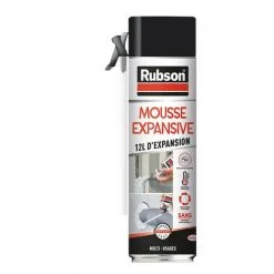 RUBSON Mousse Expansive Multiusage | Conditionnement: 300ml