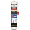 RUBSON Mastic Silicone Modèle SA 1H