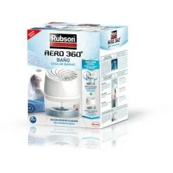 Déshumidificateur AERO 360 Bath Rubson