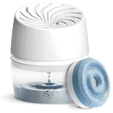 Déshumidificateur AERO 360 Bath Rubson – Image 2