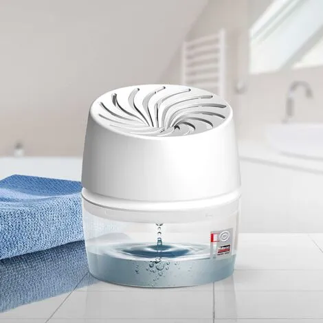 Déshumidificateur AERO 360 Bath Rubson – Image 3