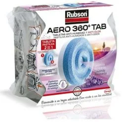 Recharge Déshumidifiante 450gr Lavande Rubson