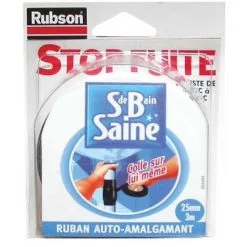 RUBSON - Stop Fuite - Rouleau - 3 M