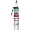 RUBSON Mastic Easy System Multi Application 200ml | Couleur: Blanc - Blanc